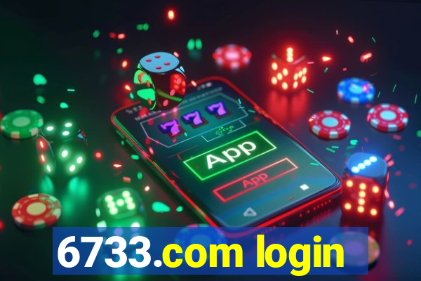 6733.com login