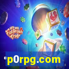 p0rpg.com