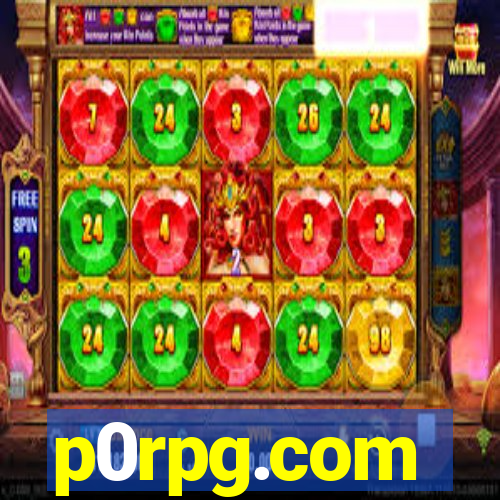 p0rpg.com