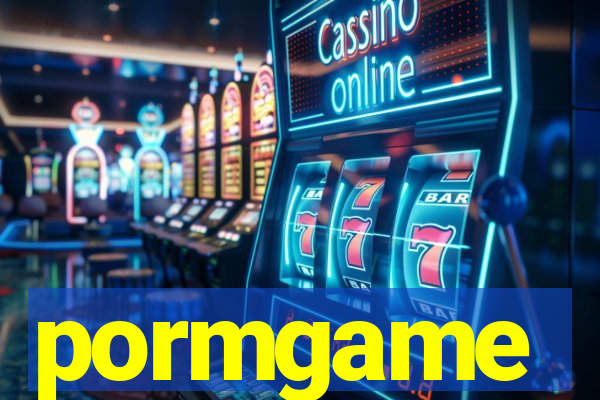 pormgame