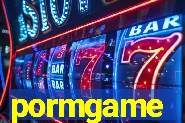 pormgame