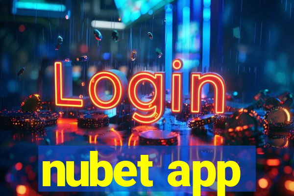 nubet app