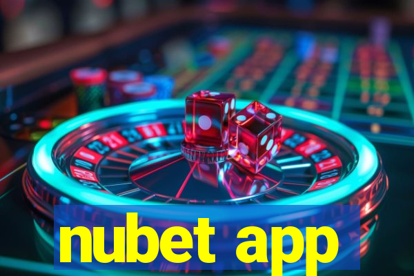nubet app
