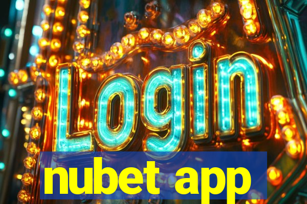 nubet app