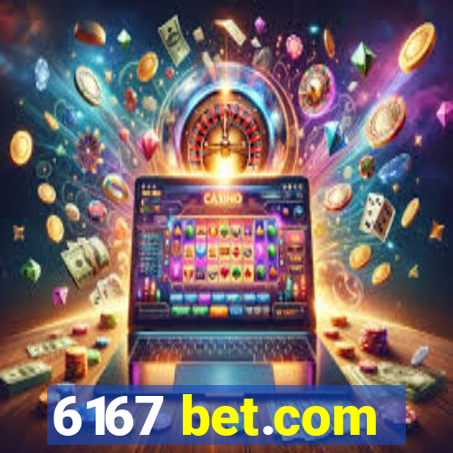 6167 bet.com