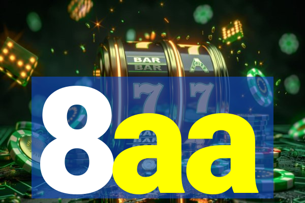 8aa