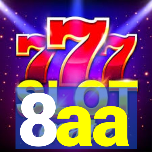 8aa