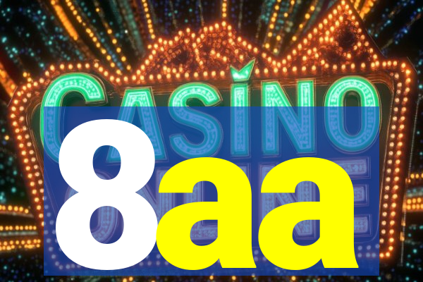 8aa