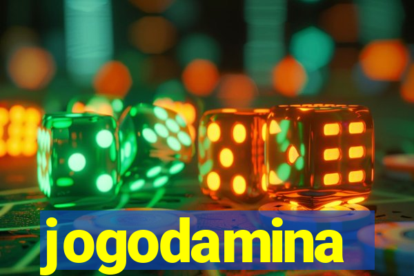 jogodamina