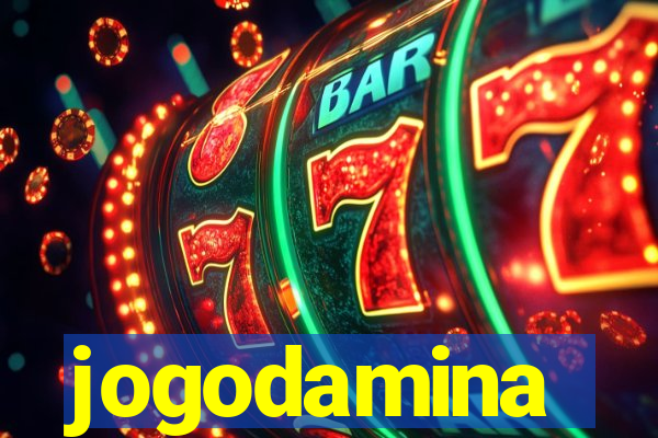 jogodamina