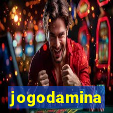 jogodamina