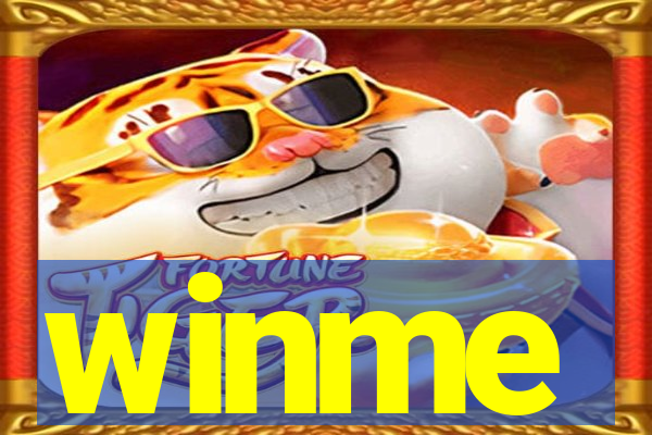 winme