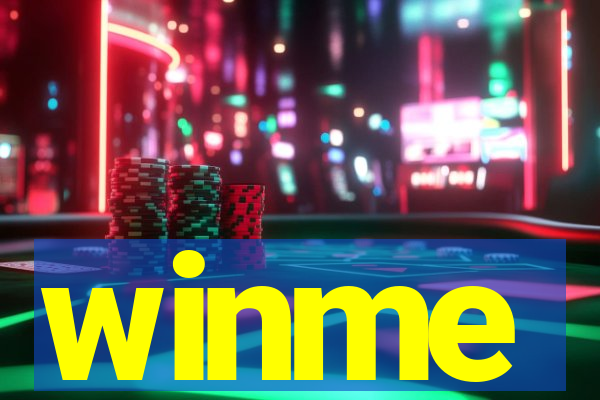 winme