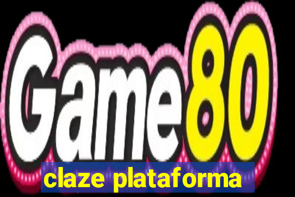 claze plataforma