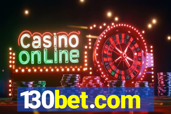 130bet.com