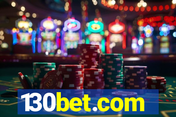 130bet.com