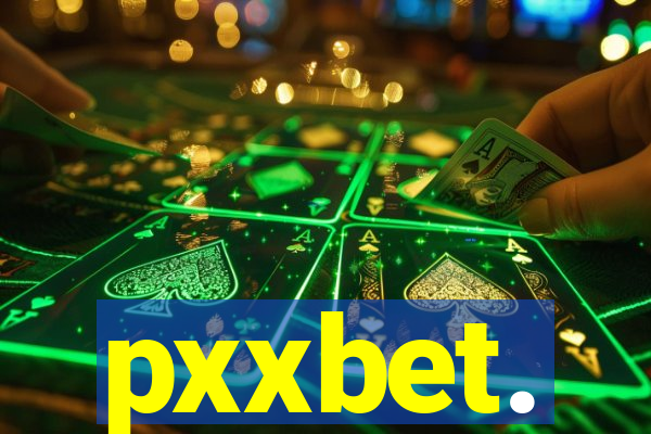 pxxbet.