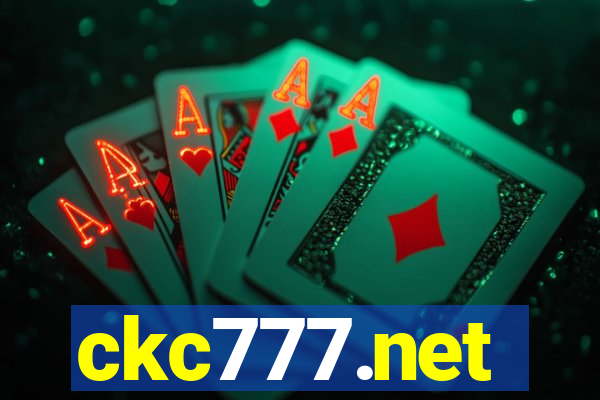 ckc777.net