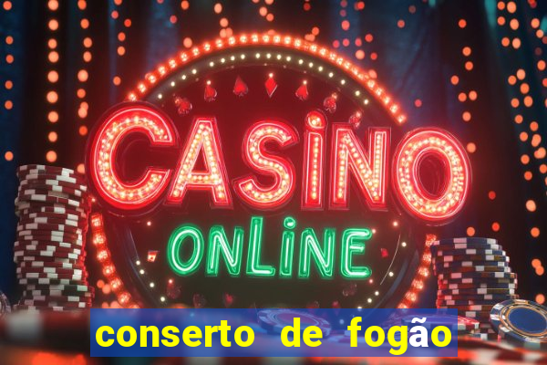 conserto de fogão porto alegre