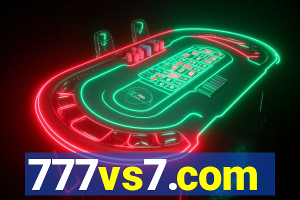 777vs7.com