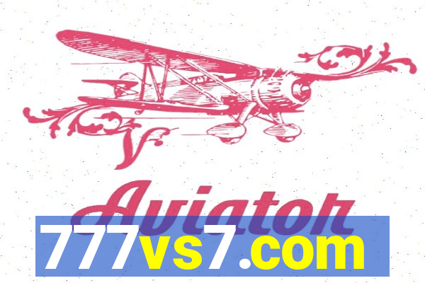 777vs7.com