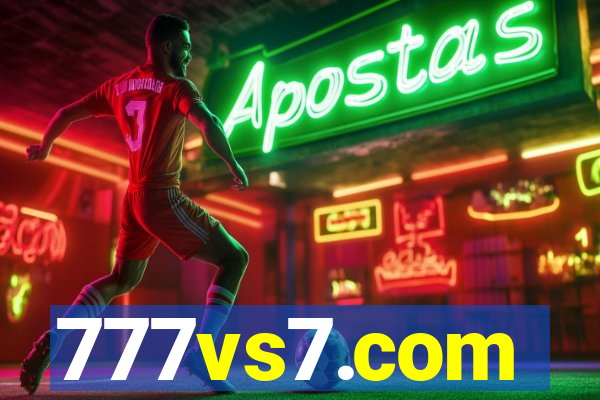777vs7.com