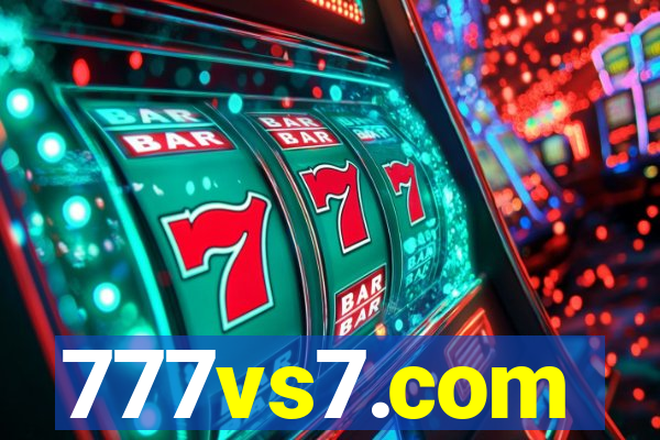 777vs7.com