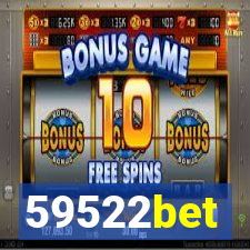 59522bet