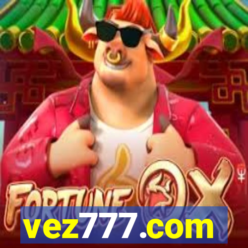 vez777.com