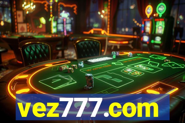 vez777.com