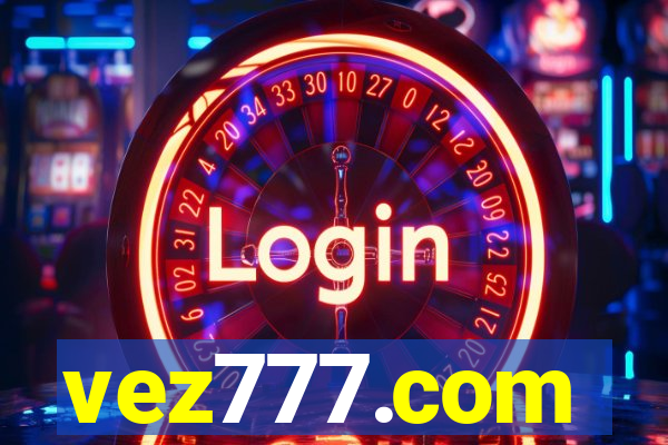 vez777.com