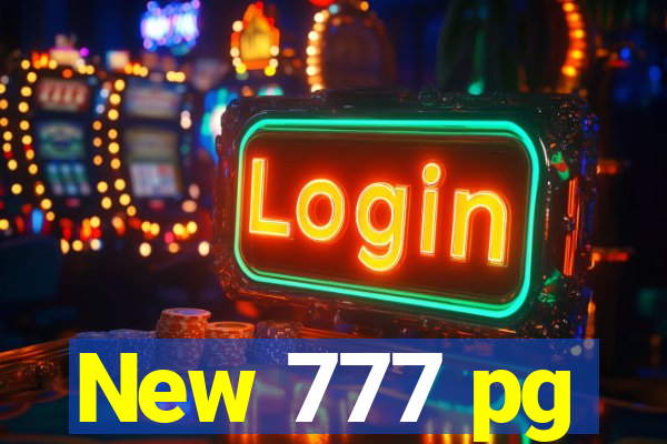 New 777 pg
