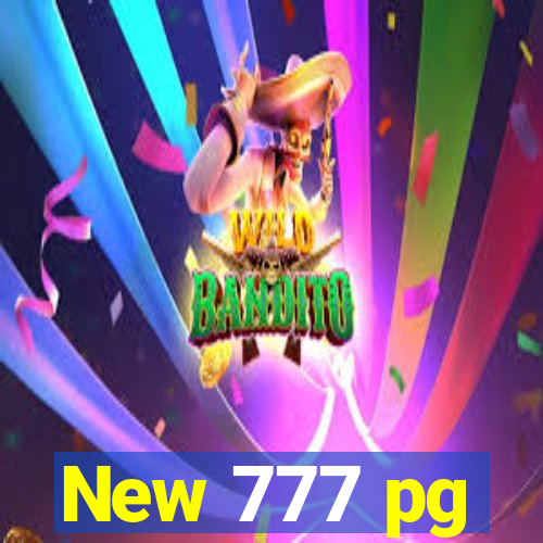 New 777 pg