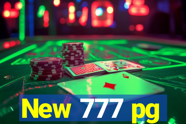 New 777 pg