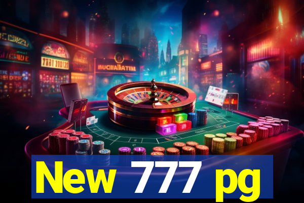 New 777 pg