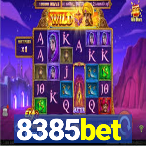 8385bet