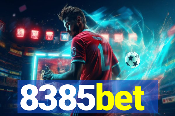 8385bet