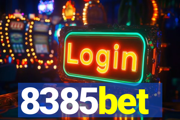 8385bet