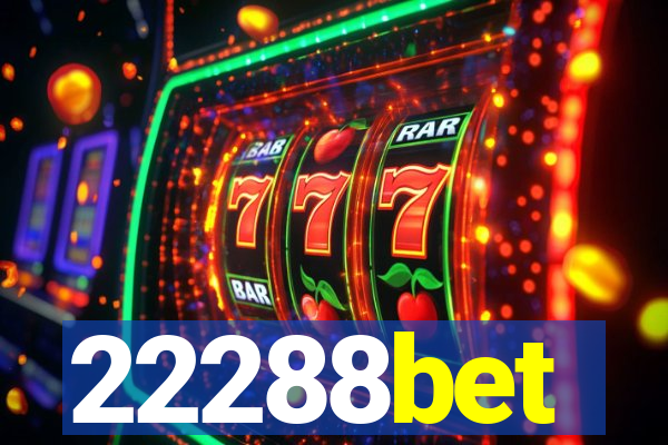 22288bet