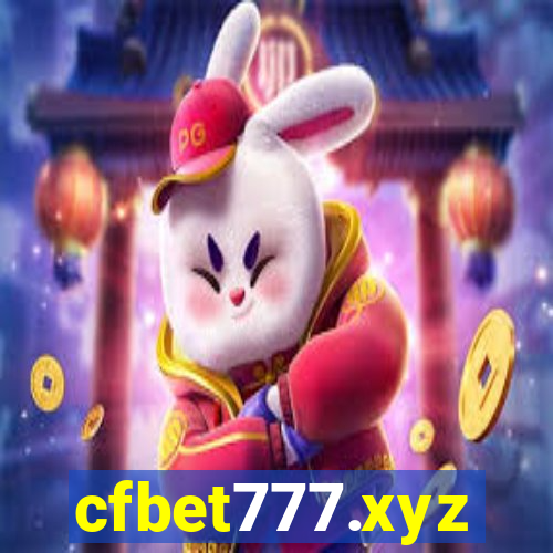 cfbet777.xyz