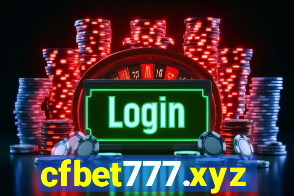 cfbet777.xyz
