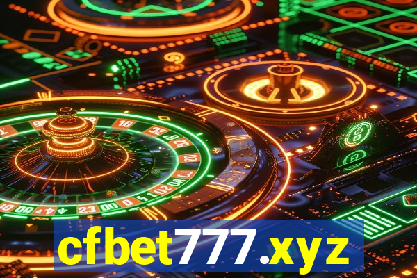 cfbet777.xyz