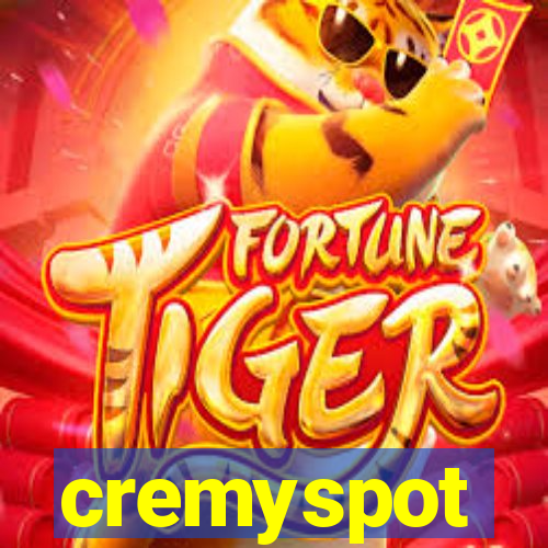 cremyspot
