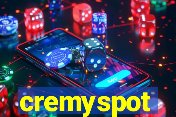 cremyspot