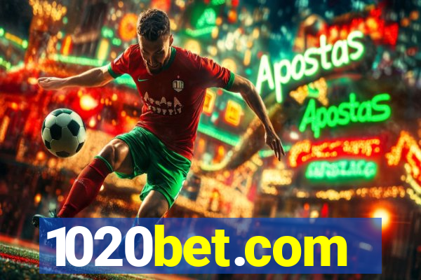 1020bet.com