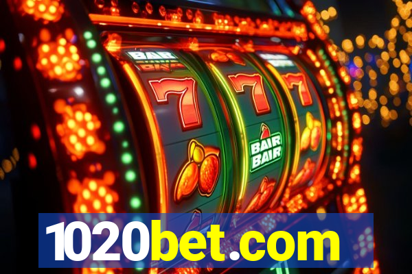 1020bet.com