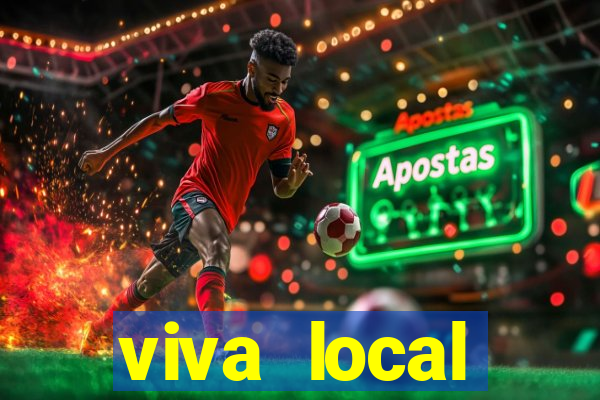 viva local encontros rj