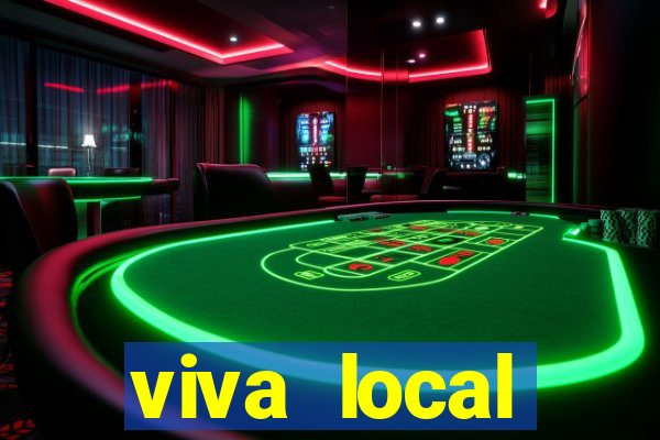 viva local encontros rj