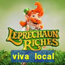 viva local encontros rj
