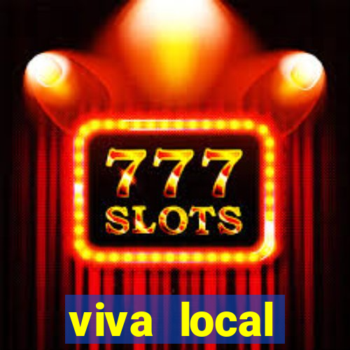 viva local encontros rj
